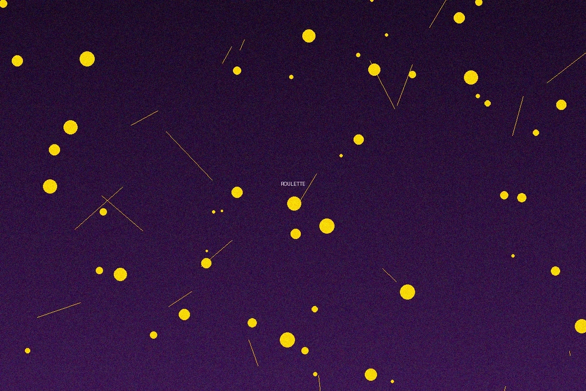 真人轮盘游戏实时截图